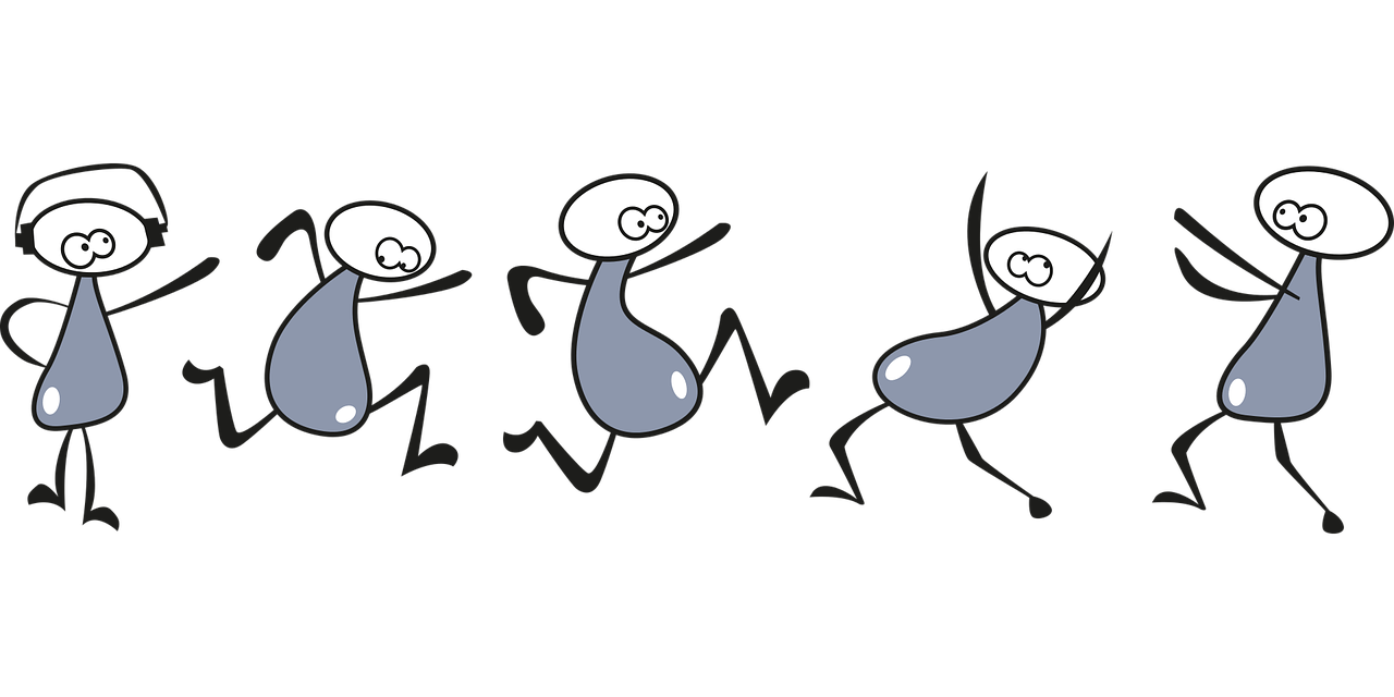 Animate